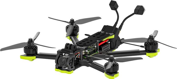 iFlight Nazgul DC5 ECO 6S O3 HD (7.50 min, 675 g)