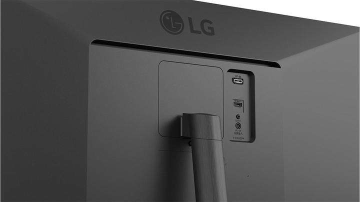 Image du produit LG 34" 34U511A-B (2560 x 1080 pixels, 34")