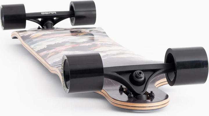Produktbild Landyachtz Switchblade 40 – Atmosphere Complete (40")