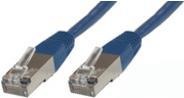 Actual product image MicroConnect Network cable (F/UTP, CAT6, 10 m)