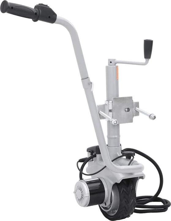Image du produit vidaXL Stützrad