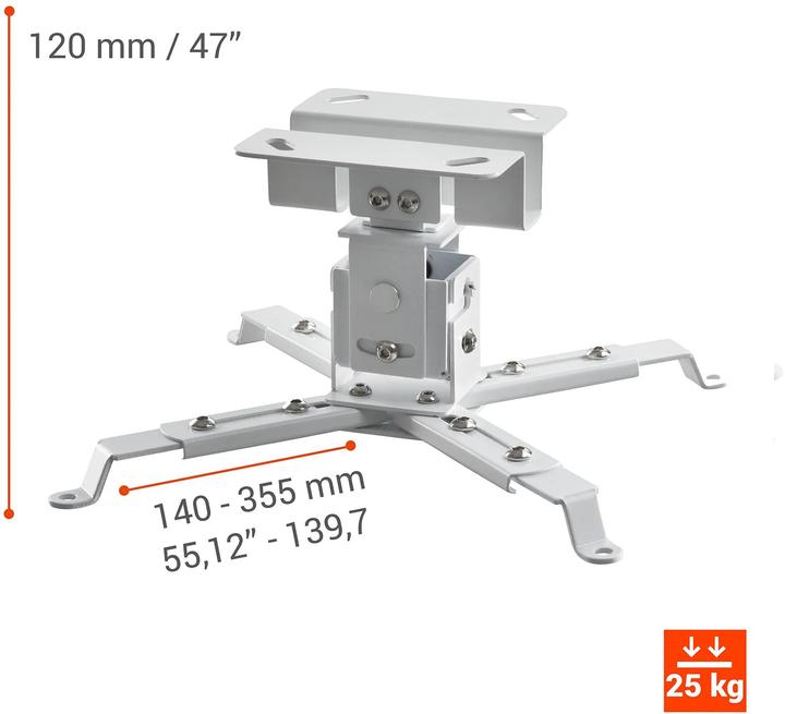 Produktbild Celexon MultiCel 1200S (Decke)