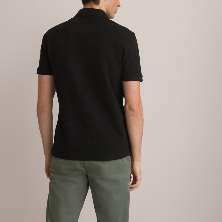 Produktbild La Redoute Collections Kurzärmeliges Poloshirt (M)
