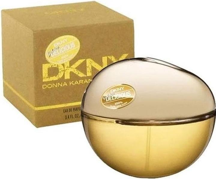 Image du produit DKNY Golden Delicious (Eau de parfum, 50 ml)