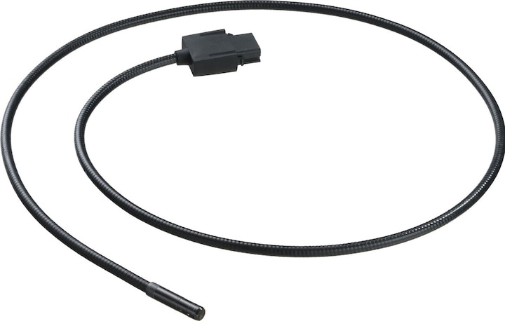 Actual product image Bosch Professional Camera head. 8.5 mm. 300 cm