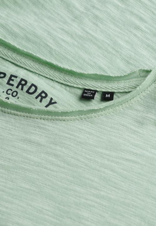 Image du produit Superdry T-shirt flammé à bords bruts (XL)