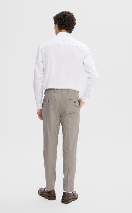 Immagine prodotto Selected Pantaloni da abito slim fit (52)