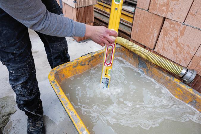 Produktbild Stabila Tech 196 DL (100 cm)