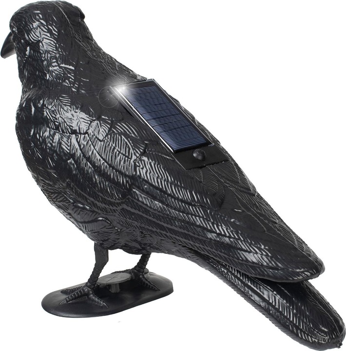 Actual product image Gardigo Bird repellent