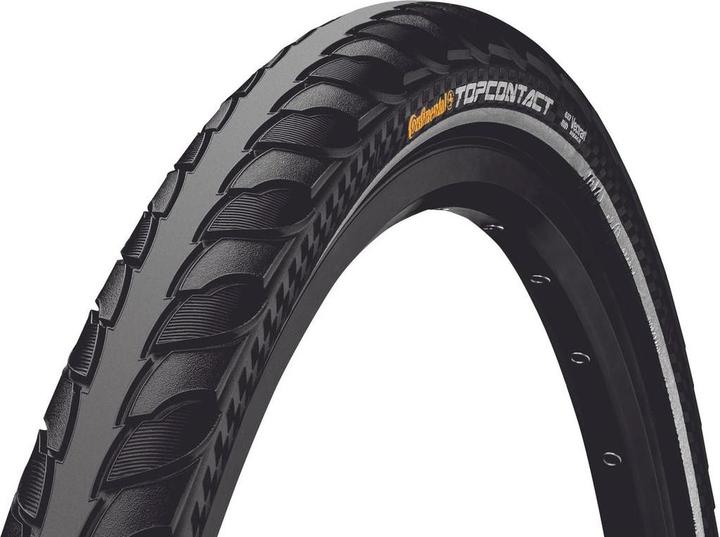 Produktbild Continental Top Contact II (28 x 1.60, 42-622)