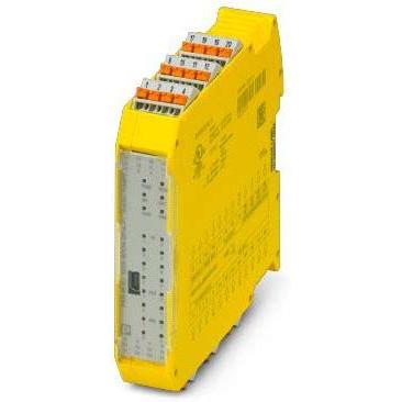 Phoenix, Protezione contro le sovratensioni, 1104975