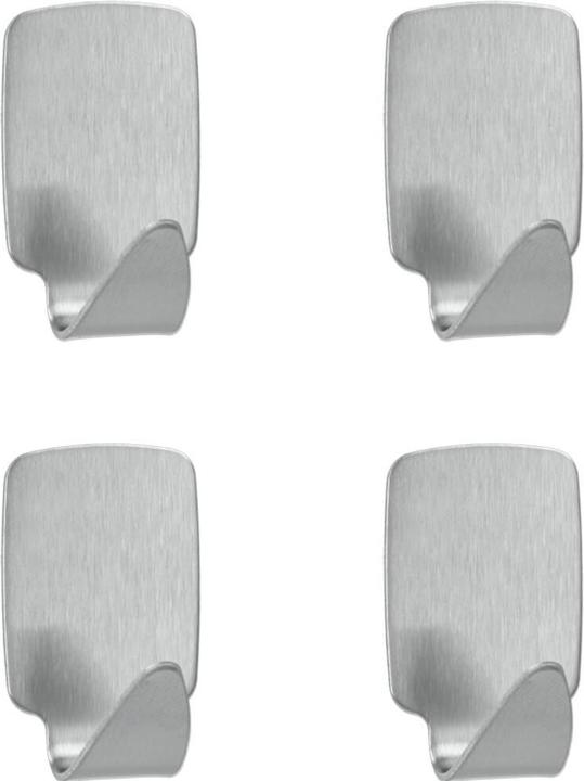 Metaltex Retaining hook