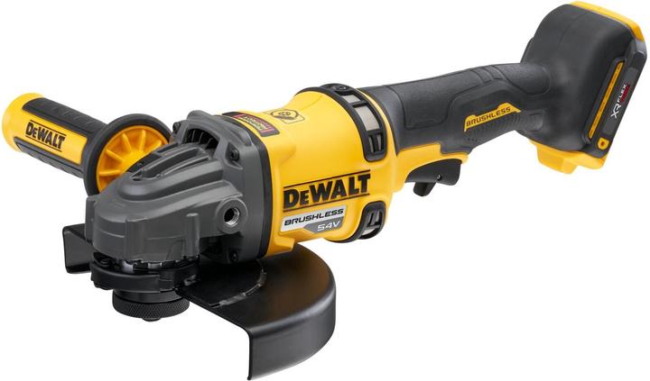 Actual product image DeWalt DCG440NXJ (180 mm)