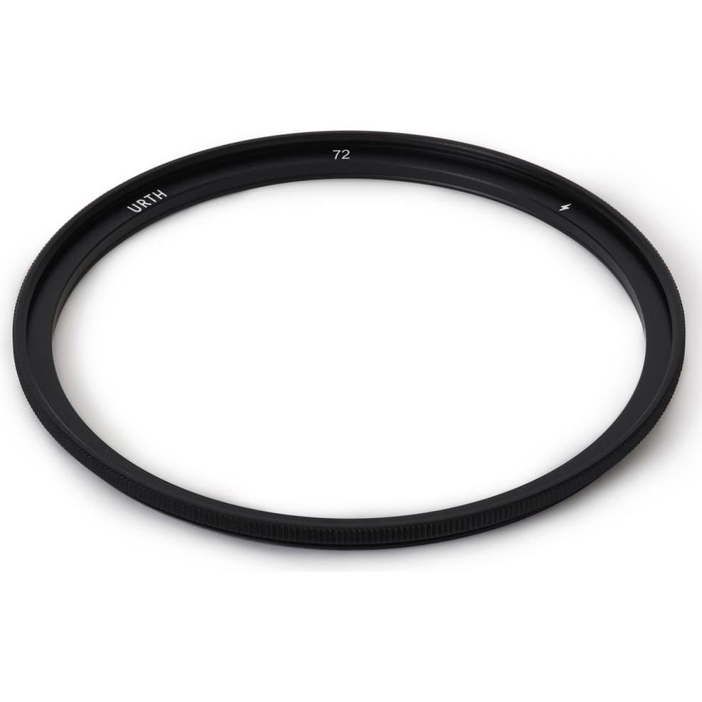Thumbnail - Urth 72mm Magnetic Adapter Ring (Filteradapter), Objektivfilter