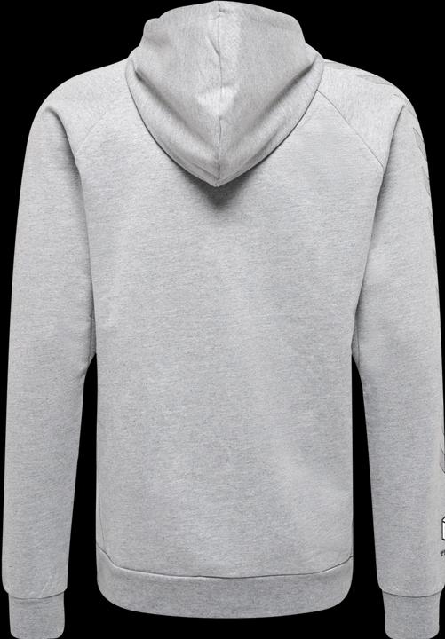 Image du produit hummel Hmlmove Grid Cotton Hoodie (3XL)