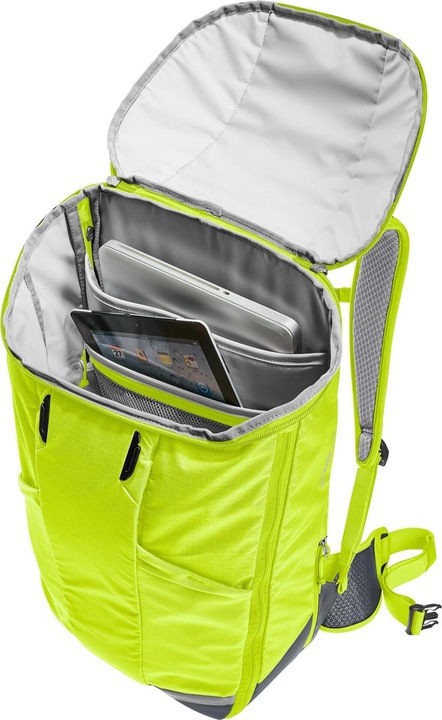 Immagine prodotto Deuter Rotsoord 25+5 (30 l)