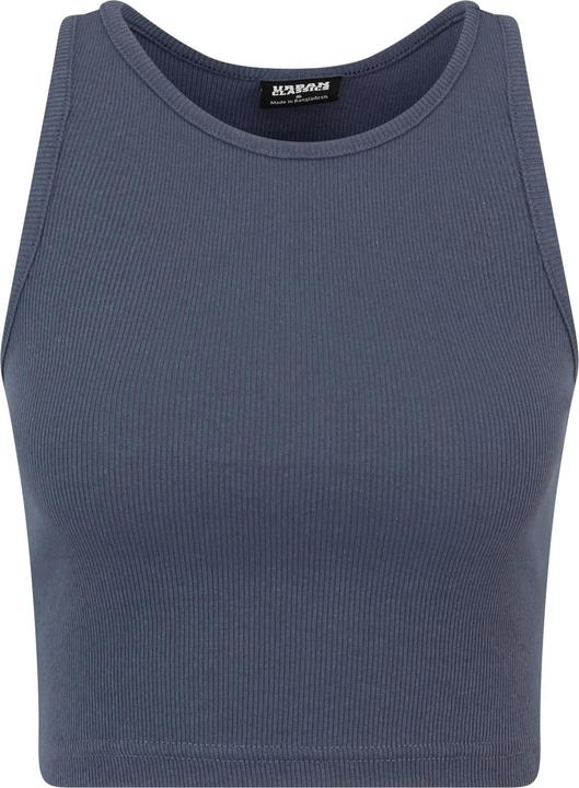 Produktbild Urban Classics Kurzes Top (2erPack) (4XL)