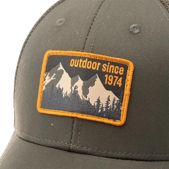 Produktbild Hi-Tec Raigo Trucker Cap