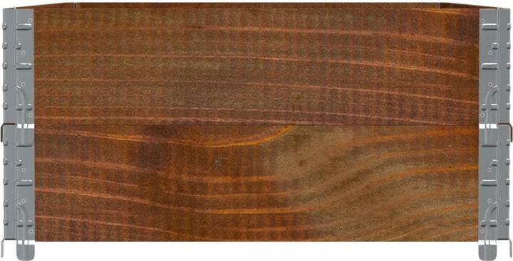 Produktbild vidaXL Pflanzkübel