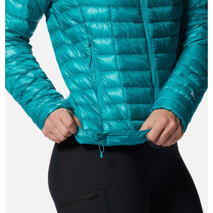 Actual product image Mountain Hardwear Ghost Whisperer/2 Jacket (M)