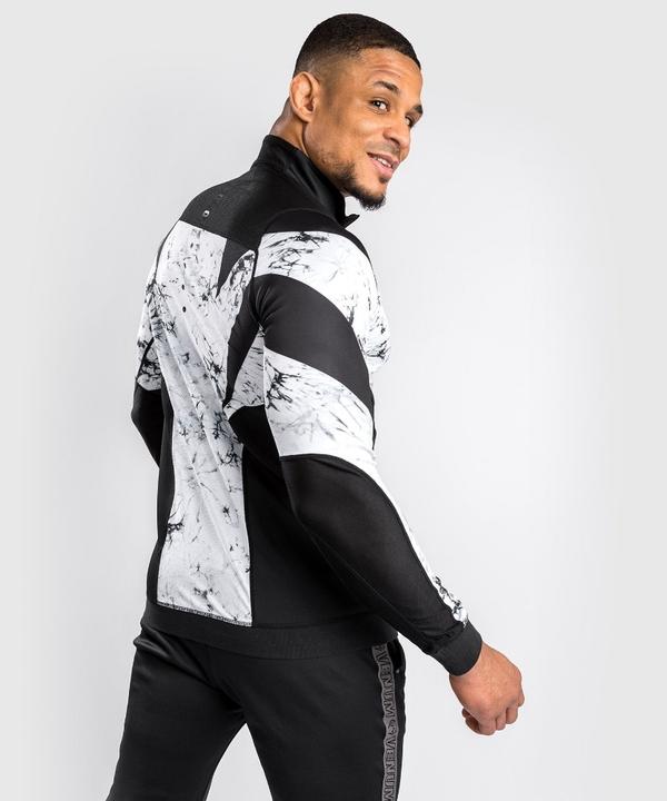 Produktbild Venum G-Fit Marble Dry Tech Long sleeves zipped collar (L)