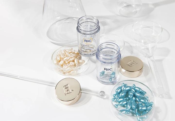 Actual product image Roc Retinol Correxion Line Smoothing Advanced Retinol (10.50 ml)