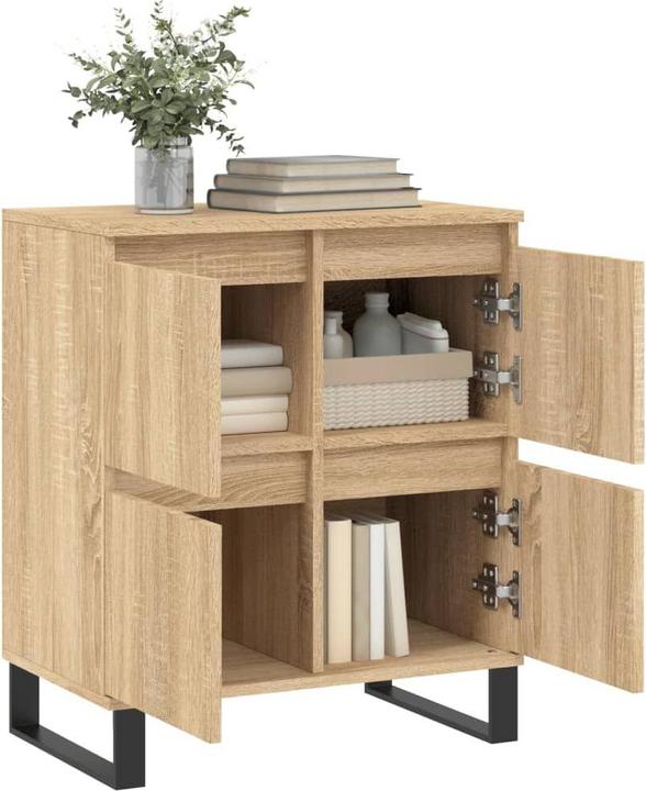 Image du produit vidaXL Sideboard (60 x 35 x 70 cm)