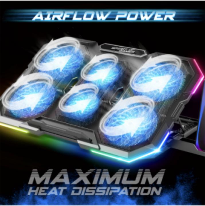 Image du produit Spirit Of Gamer Airblade 700 RGB