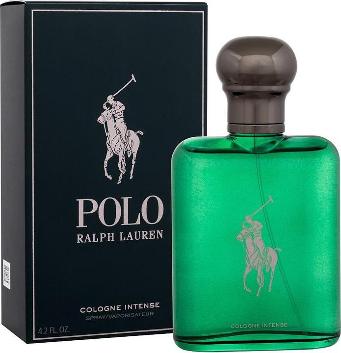 Produktbild Ralph Lauren Polo Cologne Intense (Eau de Parfum, 125 ml)