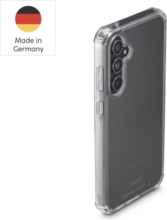 Produktbild Hama Handyhülle Extreme Protect Samsung Galaxy A35 (Samsung Galaxy A35)