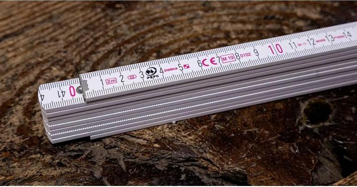 Immagine prodotto Stabila Arto scaleTypeGEOmweissmetricScaleGeoScaling (cm)