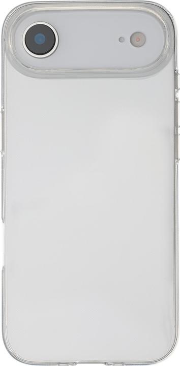 Produktbild FoneKit iPhone Air Silicone Case, Transparent (Apple iPhone Air)
