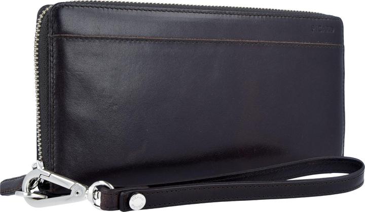 Actual product image Picard Buddy wallet leather 22 cm