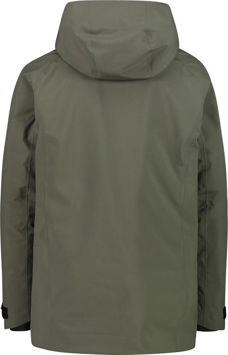 Image du produit CMP Campagnolo Sweat à capuche (3XL)