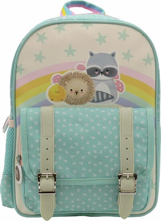 Produktbild CyP Brands Kawanimals Forest backpack 30cm