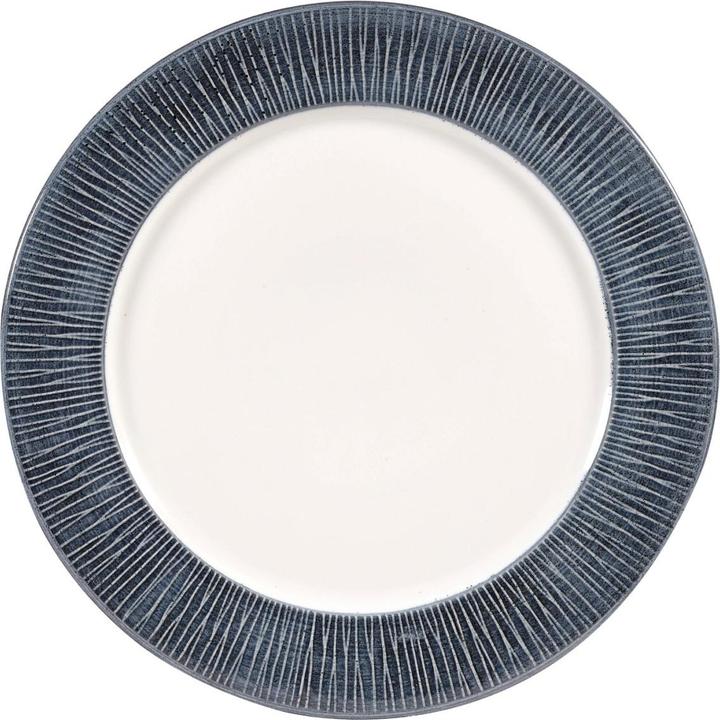 Churchill Bamboo Mist Placemat 30.5cm (30.50 cm)