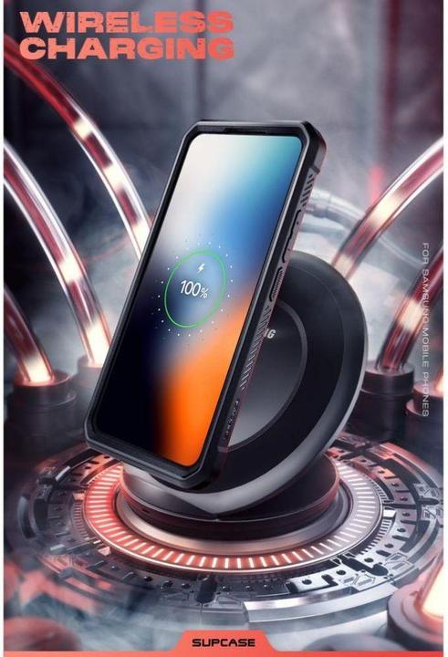 Produktbild i-Blason Unicorn Beetle PRO Handy-Schutzhülle (6.1 Zoll) Cover (Samsung Galaxy S22 5G)