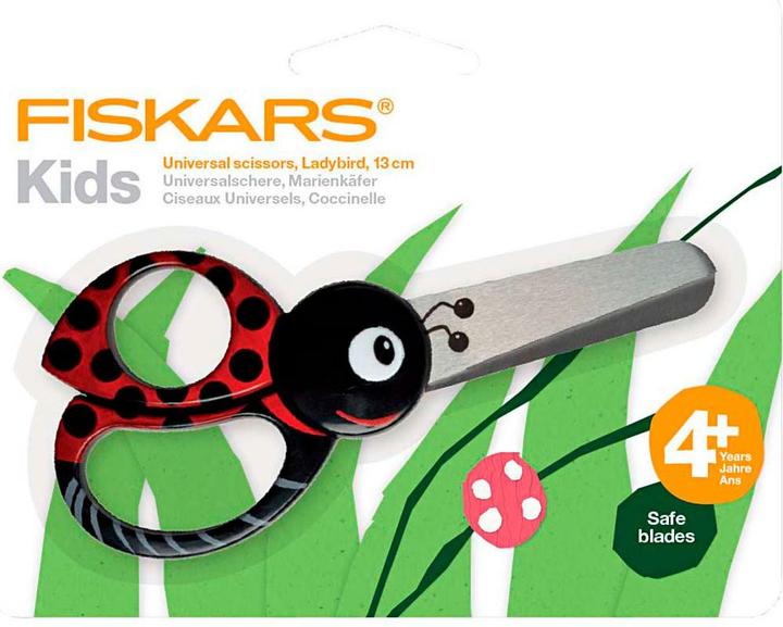 Image du produit Fiskars Coccinelle (13 cm)