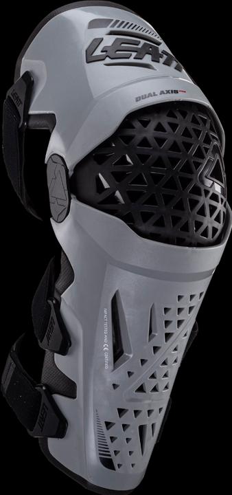 Produktbild Leatt Knee & Shin Guard Dual Axis Pro (XL, Knieschoner, Einzelstück)