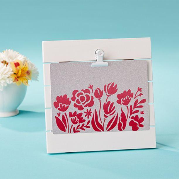 Produktbild Cricut Aufbügelfolie Joy Infusible Ink 2 Stück, Rot