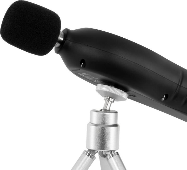 Actual product image PCE Instruments Sound level meter PCE-324 30 - 130 dB