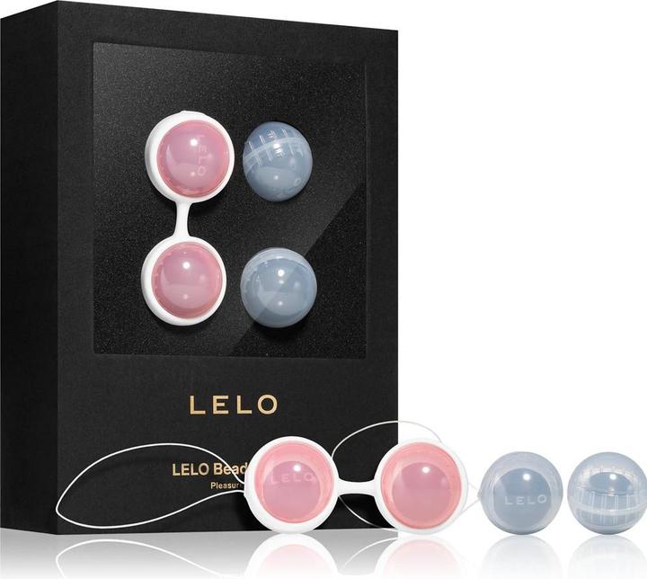 Produktbild LELO Beads Mini