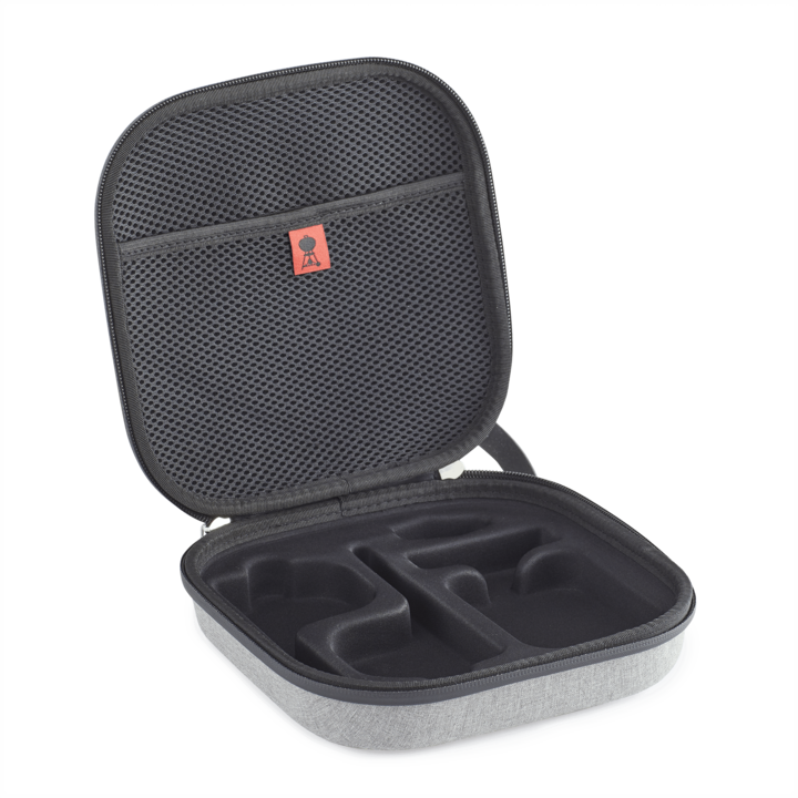 Actual product image Weber Connect Smart Grilling Hub Bag