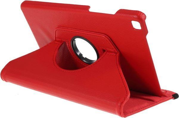 Actual product image MU Classic Rotatable leather cover (Samsung Galaxy Tab A 8.0 (2019))