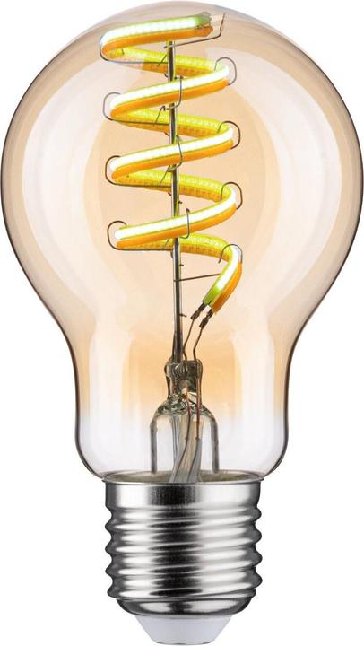 Image du produit Paulmann Filament (E27, 7 W, 600 lm, 1 x, G)
