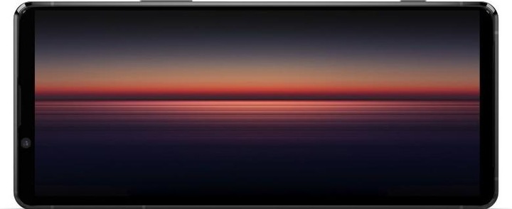 Immagine prodotto Sony Xperia 1 II (256 GB, Nero, 6.50", SIM singola, 12 Mpx, 5G)