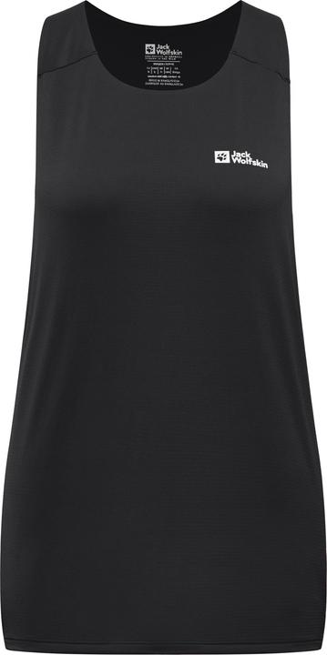 Immagine prodotto Jack Wolfskin Prelight Stride Tank W (S)