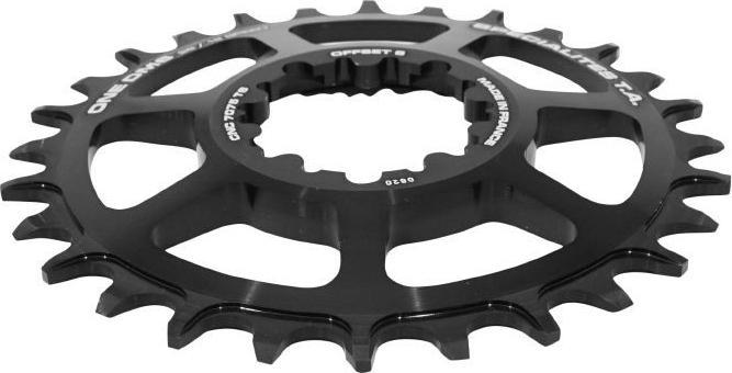 Actual product image Specialites Ta One Narrow Wide chainring (12)