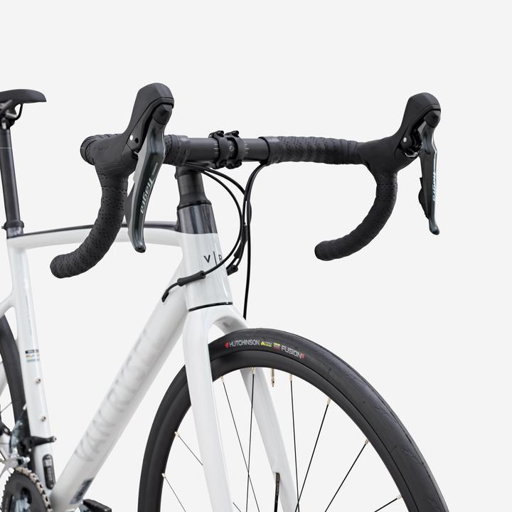 Immagine prodotto Van rysel Bici da corsa Endurance NCR AF Shimano Tiagra 2×10 grigio