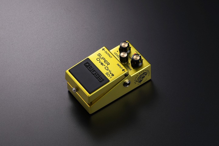 Image du produit BOSS SD-1-B50A (Guitare)